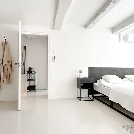 Apartment Wijnkopershuis Hendricksz *