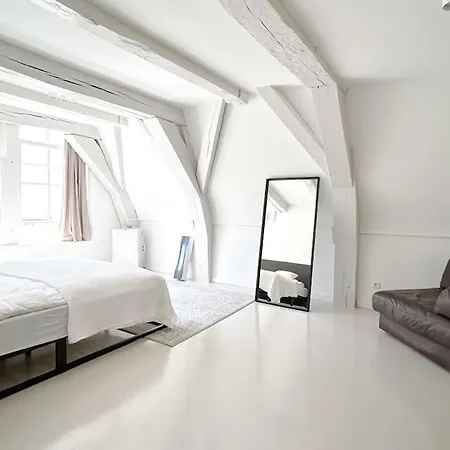 Wijnkopershuis Hendricksz Amsterdam