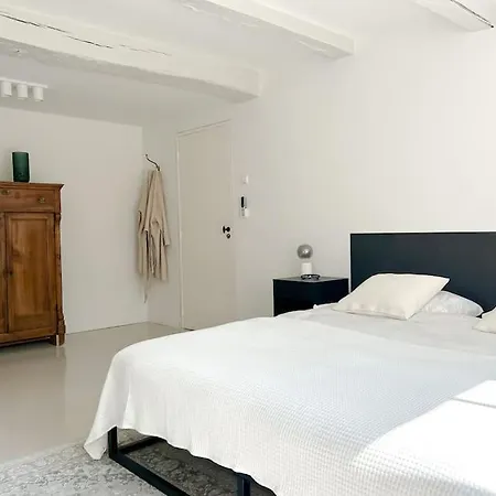 Apartment Wijnkopershuis Hendricksz