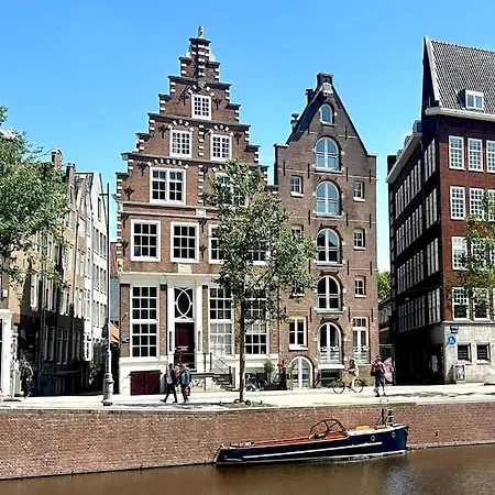 Wijnkopershuis Hendricksz *