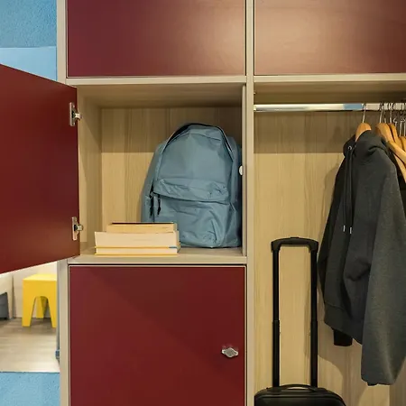 Meininger West 2* Amsterdam
