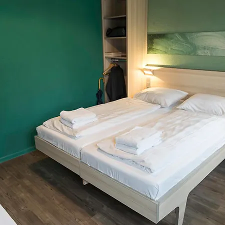 Meininger West 2* Amsterdam