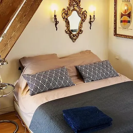 Canal View Bed & Breakfast *