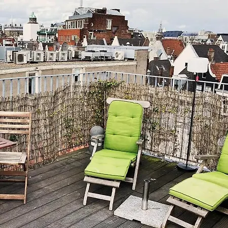 Bed & Breakfast Canal View *