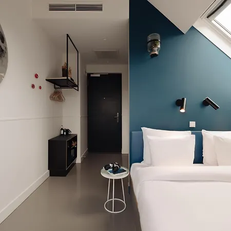 Conscious Westerpark Amsterdam
