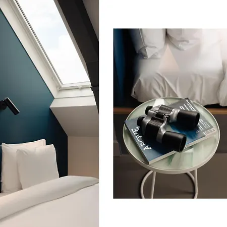 Hotel Conscious Westerpark
