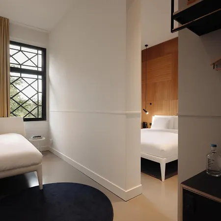 Conscious Westerpark Hotel Amsterdam