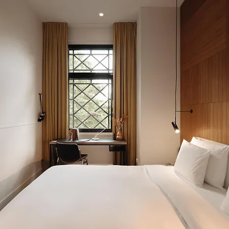 Hotel Conscious Westerpark Amesterdão