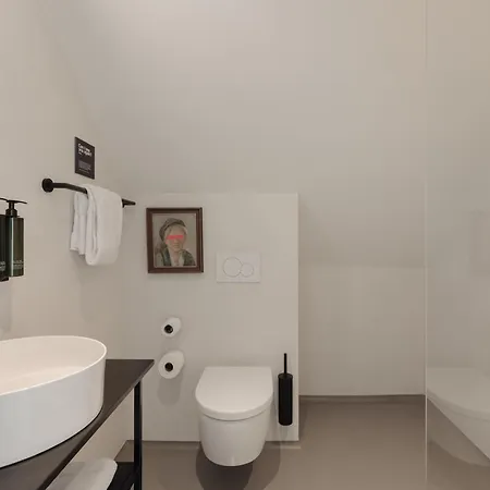 Conscious Westerpark Hotel