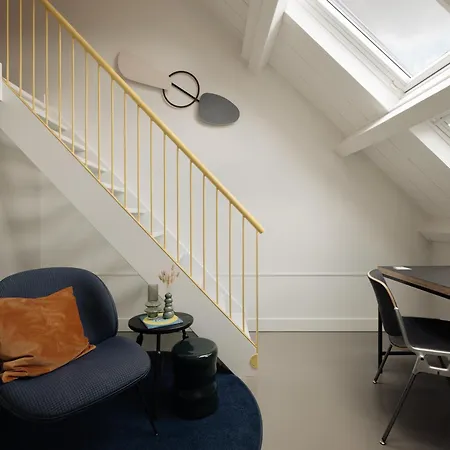 Conscious Westerpark 4* Amsterdam