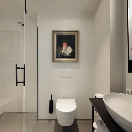 Conscious Westerpark Hotel 4*