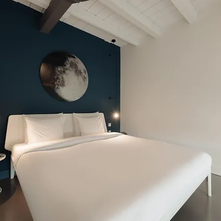 Hotel Conscious Westerpark Amesterdão