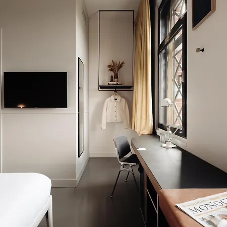Conscious Westerpark Amsterdam