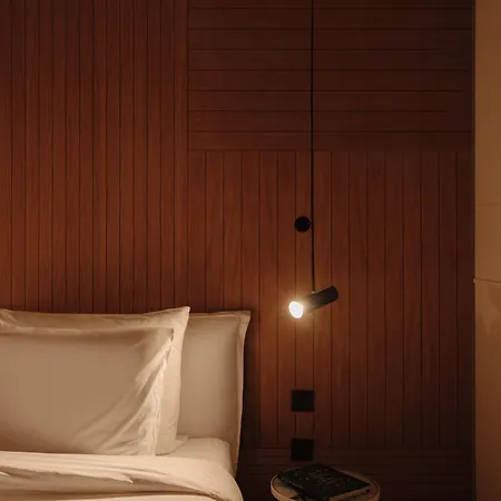 Hotel Conscious Westerpark 4*