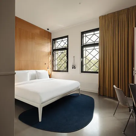 Conscious Westerpark Amsterdam
