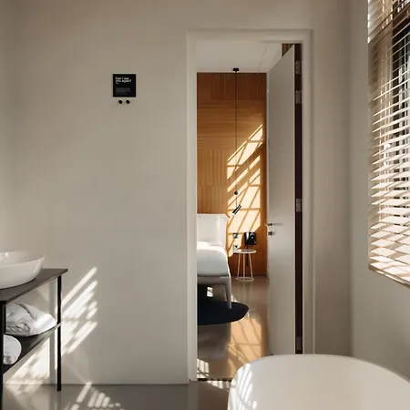 Conscious Westerpark 4* Amsterdam