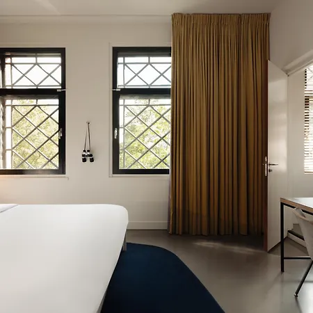Conscious Westerpark Hotel Amsterdam