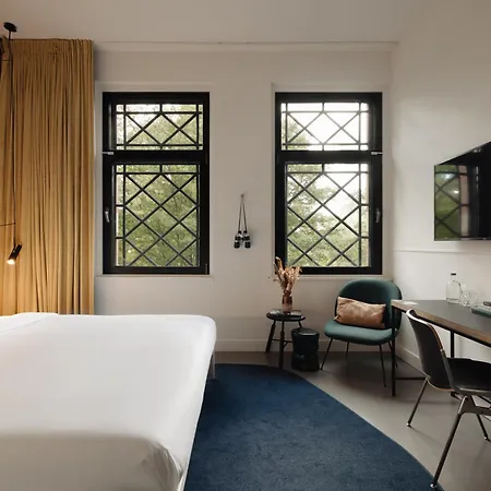 Conscious Westerpark 4* Amsterdam