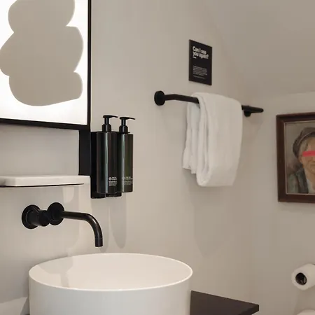 Conscious Westerpark Hotel 4*