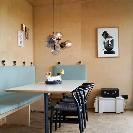 Basecamp Hotel Amsterdam
