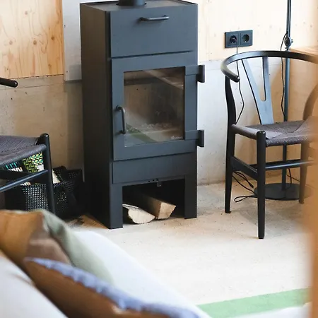 Basecamp 4* Ámsterdam