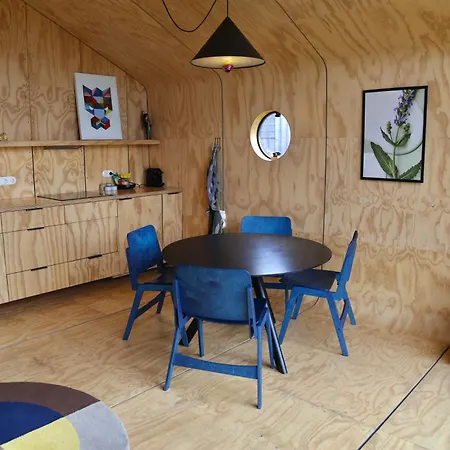 Hotel Basecamp 4*