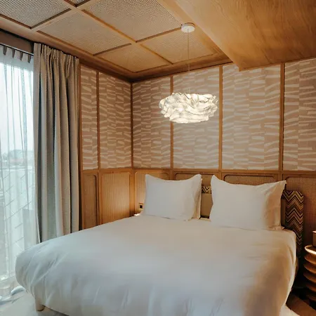 The Diamond Hotel Amsterdam