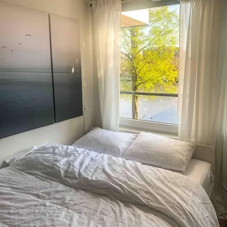 Apartment My On The Water *