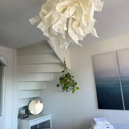 My On The Water Apartment Amsterdam