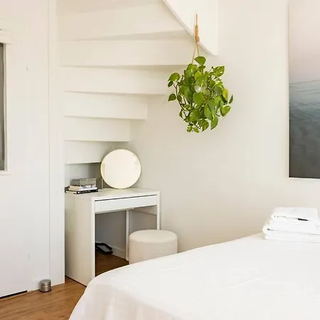 Apartment My On The Water Amsterdam