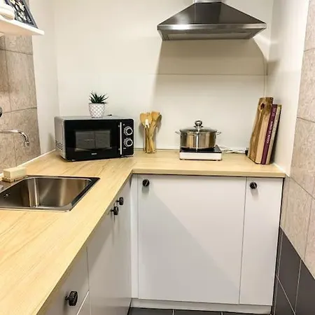 My On The Water Apartment