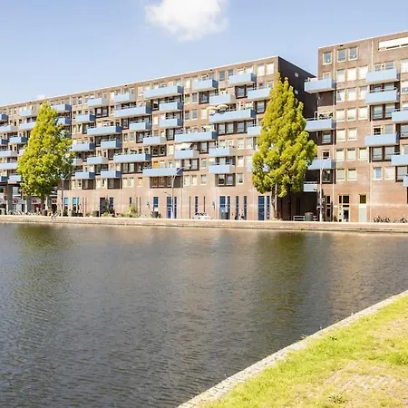 My On The Water * Amsterdam