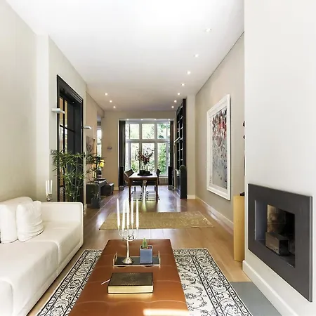Casa vacanze Kietas Ssa Amsterdam