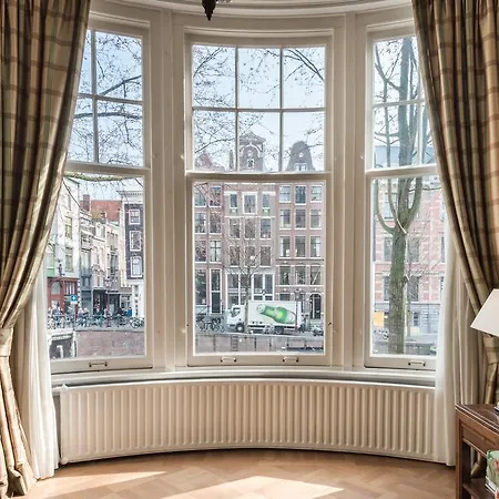 Roorda Herengracht Bed & Breakfast *