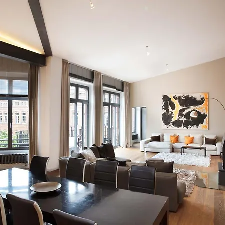 Ferienhaus Ludovic Ee *