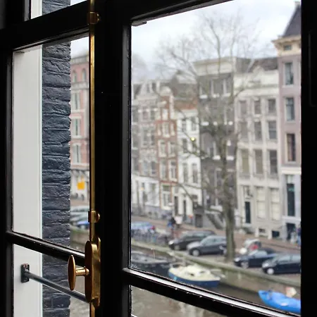 Hotel The Times Amsterdam