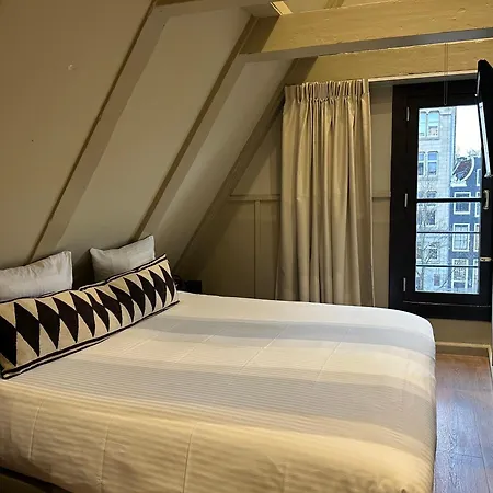 The Times Amsterdam