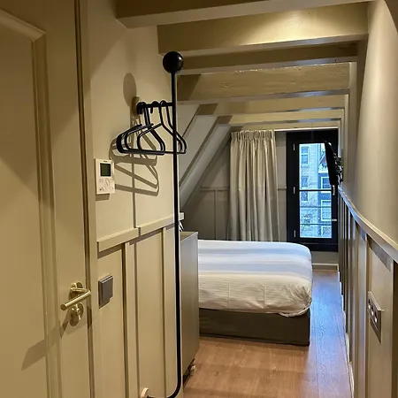 The Times Hotel