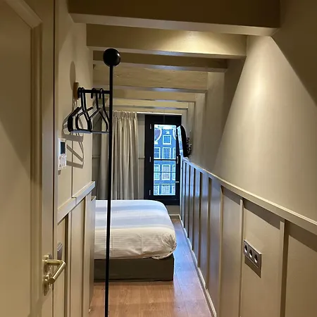 The Times Hotel 3*