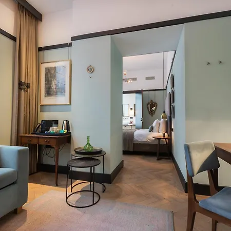 Otel The Hendrick's Amsterdam