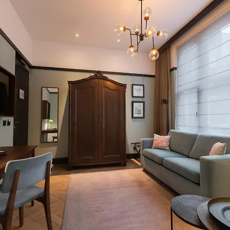 Otel The Hendrick's Amsterdam