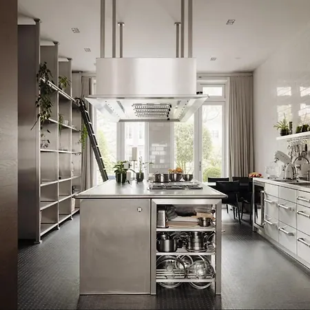 Apartament Amsterdam