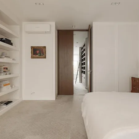 Apartament Holiday home *
