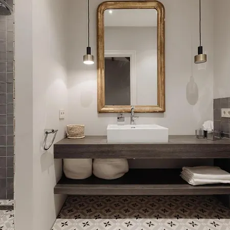 Apartament * Amsterdam