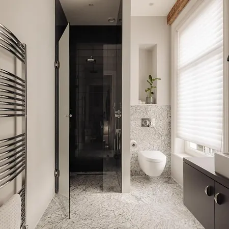 Holiday home Apartament Amsterdam