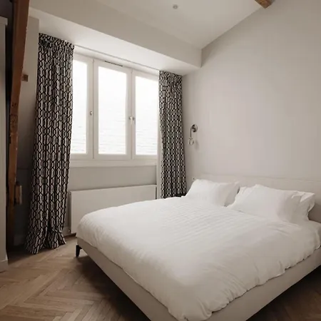 Apartament Holiday home Amsterdam