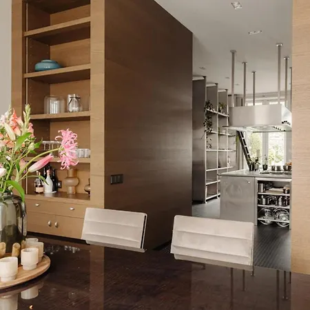 Apartament Holiday home