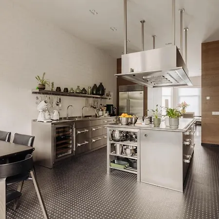 Holiday home Apartament *