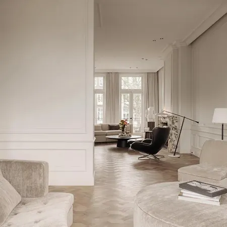 Apartament Holiday home Amsterdam