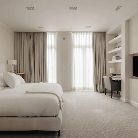 Holiday home Apartament Amsterdam